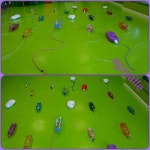 Pin de young hee Jung en 감각 놀이 | Actividades, Instalacion, Pedagogia