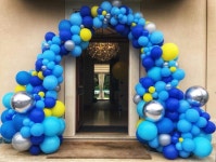 신영희님의 풍선아트