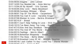 7080 한국인이 좋아하는 팝송 | Falling in love elvis, Imagine john lennon, Cant help falling in love