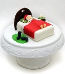 산타1에 있는 선옥 안님의 핀