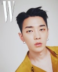 Pin by E on 그레이 - GRAY | Gray aomg, Record producer, 50 shades of grey
