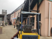 kangil lee님의 당진터미널앞 건물프로젝트 이미지