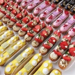 Maitre choux | 디저트