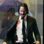 john wick에 있는 PROTOBIG님의 핀