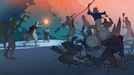 ArtStation - Tellurion 006 - 01, Matt Rhodes(이미지 포함)