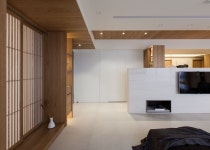 LUS HOUSE - Picture gallery | 갤러리