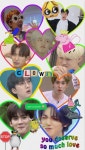 𝐏𝐄𝐍𝐓𝐀𝐆𝐎𝐍 • 펜타곤 | Bloqueo de pantalla de anime, Anime