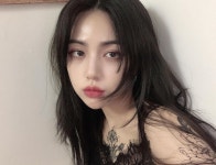 5,685 aprecieri, 43 comentarii - 노유경 ユギョン (@diveintoyourocean) pe Instagram: „핑머 해 말어” | Aesthetic eyes... 