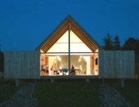 Haus Michael by Modershon | 건축, 디자인
