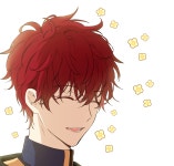 Who Made Me a Princess | 어느 날 공주가 되어버렸다 | イラスト, お姫様