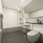 PORTPOLIO에 있는 Tile N Tile 타일앤타일님의 핀 | 화장실