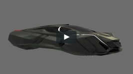 Pin by 민주 박 on 내 저장 | Futuristic cars, Flying car, Hover car