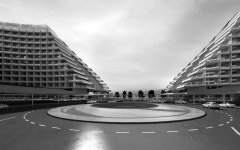 works: 호텔&리조트 프로젝트.. JEJU BOONMA IHO RESORT 제주 이호랜드 호텔&리조트에 있는 Louie Kyunghoon Kim님의 핀 | 리조트, 호텔