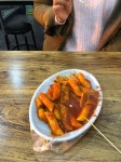 자양골목시장 소문난 떡볶이 | 블로그