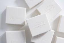 팜프리 비건비누 in 2020 | Takeout container, Soap, Container