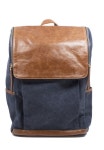 Everywhere I go I always get complients on my Harlan Zip Top backpack. Its the perfect everyday backpack. | 디자인