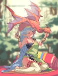 art에 있는 정원 김님의 핀