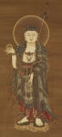 BODHISVITTA KASITIGARBHA | 그림, 불교, 부처
