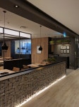 Project : 오뎅식당 ( 부천NC 백화점 ) (2016.08) Design : 디앤에이파트너스 / D&A partners C... | Interior, Home decor, Decor