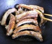 찜보다 더 맛있는 돼지 갈비 강정 만드는 방법 | Cooking, Food, K food