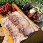 Pin by คุณนายจอง on 한국 음식 in 2022 | Food, Pork, Meat
