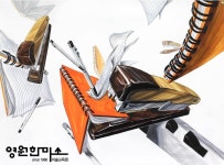 좋아요 4개, 댓글 1개 - Instagram의 영원한미소미술학원(@ymsmileart)님: #홍대 #홍대앞 #영원한미소 #영원한미소미술학원 #입시미술... 