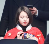 또 보겠지, 채영 on Twitter | 옴