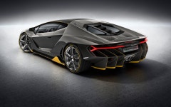 2016_lamborghini_centenario_lp_770_4_4-wide.jpg (2560×1600) | 람보르기니, 슈퍼카, 자동차