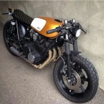 LEMON CUSTOM MOTORCYCLES | 모터사이클