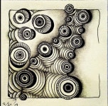 Zentangle에 있는 Sunghee Kim님의 핀 | 패턴