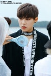 Wanna One 박우진 (Park Woojin) | Suami, Kim, Lima