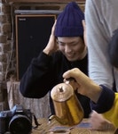 박보검 < 효리네 민박2 > 10회 180408 [ 출처 : 디시 박보검갤러리 http://gall.dcinside.com/board/view/?id=parkbogum&no=500537 ]