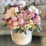 We love making designers choice! | 플로리스트