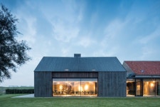 Stay At: The Bunkers – Flanders, Belgium, Europe | 평면도, 목공소