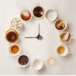 What time is it?? COFFEETIME! regram @lamarzocco️ ❤ #lamarzocco #coffee | 커피, 아이디어, 디자인