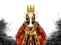 선덕여왕 – 비범하지 않아서 효과적인 리더십 | Korean history, Hanbok, Korean traditional