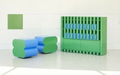 고양어린이박물관 '우리곁에 놀라운세상 - 원더풀랜드' — maumstudio - 2023