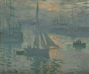 Idée par 세라 sur 모네. 마네 | Monet, Tableau monet, Peinture de voilier