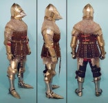 사진참고 갑주에 있는 Jae Hun Song님의 핀 | 중세 갑옷, 갑옷, 중세시대