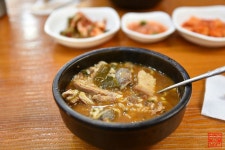 [남자 취향저격] 63년 묵은 돼지 한마리 순대국밥 옥산장날순대 | 청주여행 | 요리, 한식, 돼지