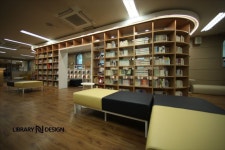 library& libraryN - 2023 | 도서관 디자인, 도서관 가구, 도서관
