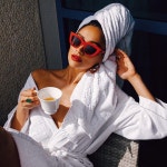 Pin on 팝 아트 초상화