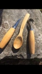Pin by 현암 영월 on 우드카빙 | Tableware, Whittling, Carving