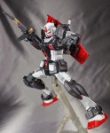 MG 1/100 RX-78-2 Gundam Ver. 3.0 - Custom Build - Gundam Kits Collection News and Reviews | 건담
