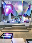 ZANADU Travel Experience Space, Shanghai, 2016 - Shishang Architecture | 여행, 아이디어, 우주