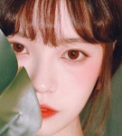 FEARLESS UNICORN님이 UZZLANG에 올린 아이디어 | 렌즈, 눈
