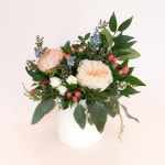 Simple arrangement | 꽃