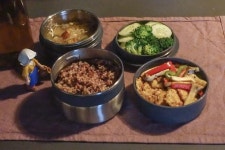 집밥 점심도시락 9월 September : 네이버 포스트
