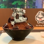 설빙설빙또빙 설빙 너무 조아 이번엔 민트초코당 . . #민트초코 #설빙 #빙수 #먹스타그램 #일상 #부산 #좋아요 #맞팔 #종강 …