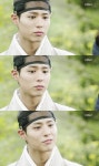박보검 <구르미 그린 달빛 > 제3장 160829 [ 출처 : 디시 구르미갤러리 ] | Coreanas
